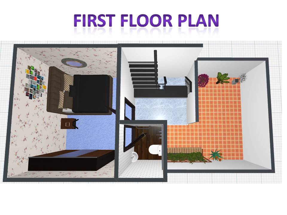 3D View